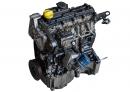 Двигатель без навесного (мотор EURO 4) Renault Kangoo K9K 806