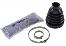 Пыльник полуоси внутренний левый (со стороны КПП) Renault Kangoo 7701209469
