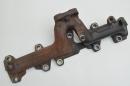 Выпускной коллектор Fiat Doblo 55223906