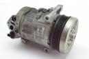 Компрессор кондиционера Fiat Doblo 55194880