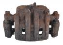 Суппорт передний левый (294/24/2*43) Mitsubishi Outlander MR370775