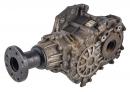 Раздаточная коробка (раздатка) Hyundai Santa Fe 47300-39300