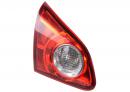 Фонарь задний левый внутренний Nissan Qashqai 26555JD800