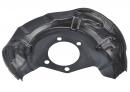 Защита тормозного диска задняя левая Nissan Qashqai 441614EA0A