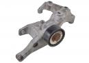 Кронштейн крепления генератора (натяжитель) Opel Astra 98090590