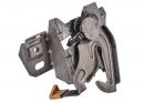 Замок капота (Volvo V50 2003-2012,S40) Ford Focus 30716530