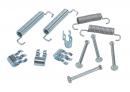 Ремкомплект ручного тормоза Iveco Daily 105-0839