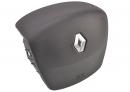 Подушка безопасности водительская (AirBag) Renault Megane 985701921R