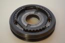 Муфта синхронизатора 3-4 передача ME Peugeot Boxer 9567211280