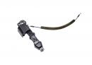 Корпус ручки двери передней левой наружной Nissan Interstar 806071828R