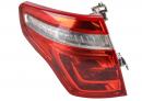 Фонарь задний левый Citroen C4 Picasso 9653547580