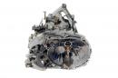 КПП механическая (C-Max) Ford Focus 3M5R7201ZB