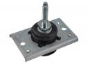 Подушка двигателя левая Nissan Interstar 7700308762