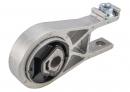 Подушка КПП Fiat Ducato 1352887080