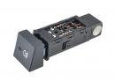 Кнопка включения противотуманных фар передних Hyundai Santa Fe 93740-2B001