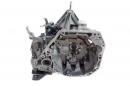 КПП механическая 5 ступенчатая Nissan Qashqai 8200367222