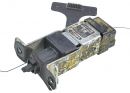 Привод открывания лючка топливного бака Hyundai Santa Fe 95720-2B000