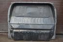 Перегородка салона Ford Transit