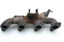 Выпускной коллектор (16 клапанов) Fiat Ulysse 9635407980