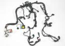 Жгут электропроводки двигателя Citroen C5 9673749780