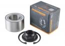 Подшипник ступицы колеса задний R15 (ступичный подшипник) Nissan Interstar 7701205417