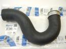 Патрубок интеркулера левый (OM642 (06-09) Mercedes Sprinter 906 528 22 82