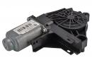 Моторчик стеклоподъемника передней правой двери Skoda Octavia 1T0959702S