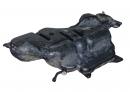 Бак топливный Renault Scenic 172020015R