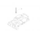 Свеча накаливания 11 V Iveco Daily 500351992