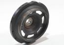 Шкив коленвала демпферный 6 ручейков Mercedes Sprinter A6020301703