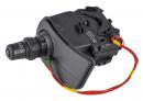 Переключатель света фар, противотуманных фар (включатель) Renault Clio 255405605R