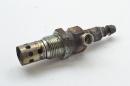 Свеча накаливания (факельная) Renault Master 0101223449