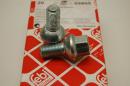 Колесный болт (M14x1.5mm ( 1 шт.)) Mercedes Vito 638 401 02 71