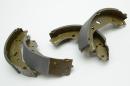 Тормозные колодки задние R-14/15 (барабанные тормоза) Peugeot Expert 9566949580