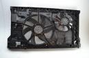 Диффузор радиатора c вентиляторами Renault Master 7700308311
