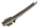 Направляющая стекла двери Renault Sandero Stepway 802547043R