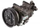 Компрессор кондиционера Renault Kangoo 8200953359