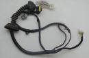 Проводка двери задней левой Nissan Qashqai 24126JD10B