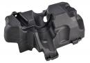 Накладка двигателя (защита,крышка) Nissan Qashqai 8200549100
