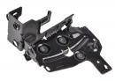 Кронштейн крепления START-STOP Citroen C4 9802983980