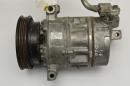 Компрессор кондиционера Fiat Doblo 447220-8631