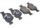 Тормозные колодки передние Land Rover Freelander SFC000010