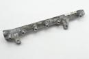 Рампа форсунок - Common Rail (топливная рейка, распределитель) Volkswagen Touran 03L130089B