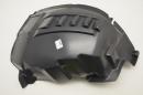 Подкрылок передний правый (передняя часть) Citroen Jumper 1378635080
