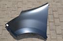 Крыло переднее левое Nissan Interstar 631017411R