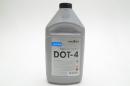 Жидкость тормозная 1L Fiat Punto DOT 4 BRAKE FLUID 1L