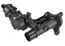 Корпус термостата (вакуумный термостат) Renault Koleos 110600686R