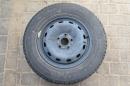 Диск колесный железный 6.0Jx16 ET50 Renault Trafic 403006329R