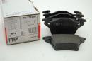 Тормозные колодки задние (с-ма Bosch) Mercedes Vito 000 421 42 10
