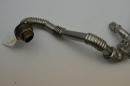 Трубка охладителя ОГ (EGR) Peugeot Expert 9646996980